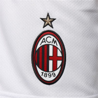 PUMA AC Milan Thuis Voetbalbroekje 2020-2021