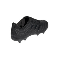 adidas COPA 19.3 Gras Voetbalschoenen (FG) Zwart Dark Script