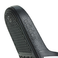 adidas Adilette Aqua Slippers Kids Black White