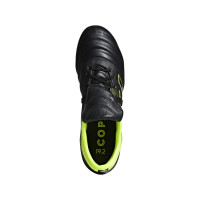 adidas COPA GLORO 19.2 SG Voetbalschoenen Zwart