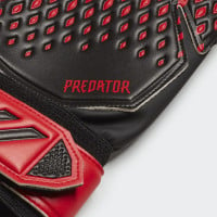 adidas PREDATOR Keepershandschoenen Training Zwart Rood
