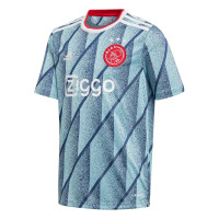 adidas Ajax Uitshirt 2020-2021 Kids
