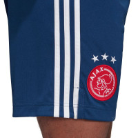 adidas Ajax Uitbroekje 2020-2021