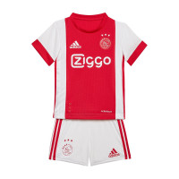 adidas Ajax Thuis Babytenue 2020-2021