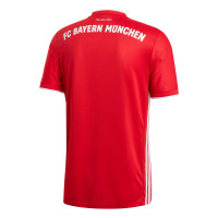 adidas Bayern Munchen Thuisshirt 2020-2021 Kids