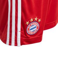 adidas Bayern Munchen Thuisbroekje 2020-2021 Kids