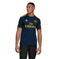 adidas Arsenal 3rd Shirt 2019-2020