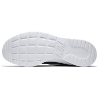 Nike Tanjun Sneakers Zwart Wit