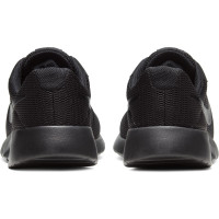 Nike Tanjun Sneakers Kids Zwart