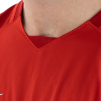 Nike Dry Trophy III Shirt LS University Red