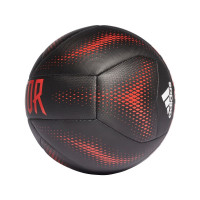 adidas PREDATOR Voetbal Training Zwart Rood Wit