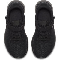 Nike Tanjun Sneakers Kids (Peuters) Zwart