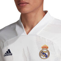 adidas Real Madrid Thuisshirt 2020-2021
