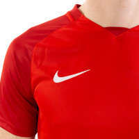 Nike Dry Trophy III Shirt SS University Red