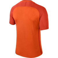 Nike Dry Trophy III Voetbalshirt SS Safety Orange