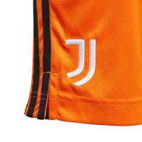 adidas Juventus 3rd Voetbalbroekje 2020-2021
