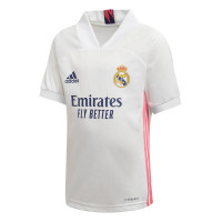 adidas Real Madrid Thuis Minikit 2020-2021