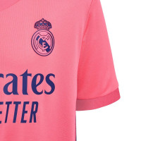 adidas Real Madrid Uitshirt 2020-2021 Kids