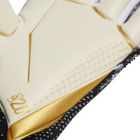 adidas PREDATOR Keepershandschoenen PRO Zwart Wit Goud