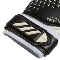 adidas PREDATOR Keepershandschoenen Training Zwart Wit