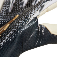 adidas PREDATOR Keepershandschoenen Competition Zwart Wit Goud
