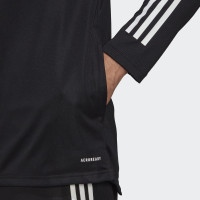 adidas Condivo 20 Trainingsjack Zwart
