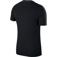 Nike Dry Academy 18 Shirt Kids Black Anthracite