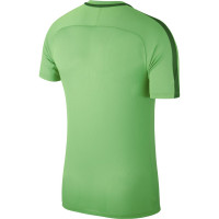 Nike Dry Academy 18 Shirt Kids Light Green
