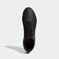 adidas PREDATOR 19.3 SG Voetbalschoenen Zwart Rood