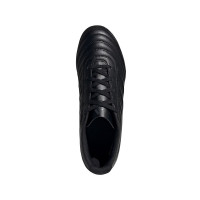 adidas COPA 20.4 TURF VOETBALSCHOENEN (TF) Zwart Zwart