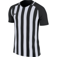 Nike Stripe Division III Shirt Black White