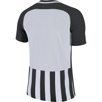Nike Stripe Division III Shirt Black White