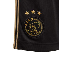 adidas Ajax 3rd Voetbalbroekje 2020-2021 Kids