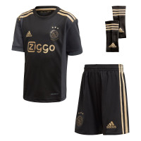 adidas Ajax 3rd Minikit 2020-2021