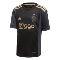 adidas Ajax 3rd Minikit 2020-2021