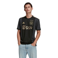adidas Ajax 3rd Voetbalshirt 2020-2021