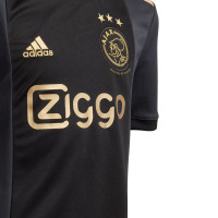 adidas Ajax 3rd Voetbalshirt 2020-2021 Kids