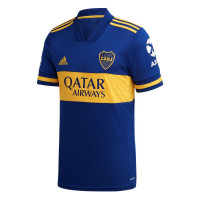 adidas Boca Juniors Thuisshirt 2020-2021
