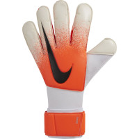 Nike Grip 3 Keepershandschoenen Oranje Wit