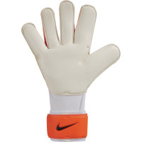 Nike Grip 3 Keepershandschoenen Oranje Wit