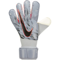 Nike Grip 3 Keepershandschoenen Blauw Metallic