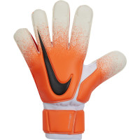 Nike Premier SGT Keepershandschoenen Wit Oranje