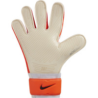 Nike Premier SGT Keepershandschoenen Wit Oranje