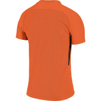 Nike Dry Tiempo Premier Voetbalshirt Safety Orange