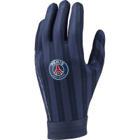 Nike Paris Saint Germain Academy HyperWarm Handschoenen Donkerblauw Blauw