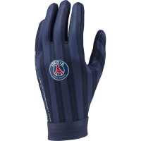 Nike Paris Saint Germain Academy Hyperwarm Handschoenen Donkerblauw Kids
