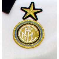 Inter Milan 1990 Uitshirt
