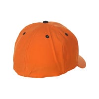 KNVB Pet Oranje Zwart
