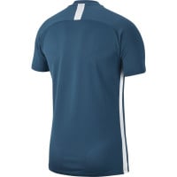 Nike KNVB Academy 19 Trainingsshirt Blauw
