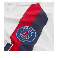 Nike Paris Saint Germain 3rd Vapor Mbappe Shirt 2019-2020